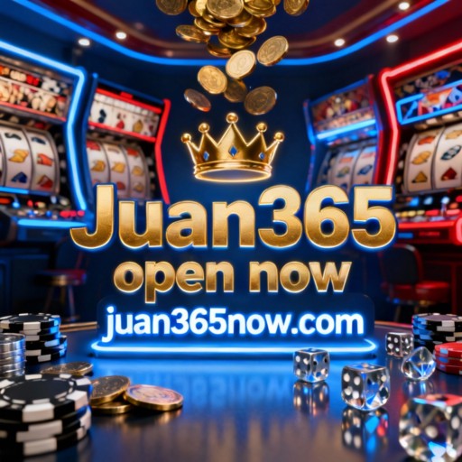 Juan365 open now