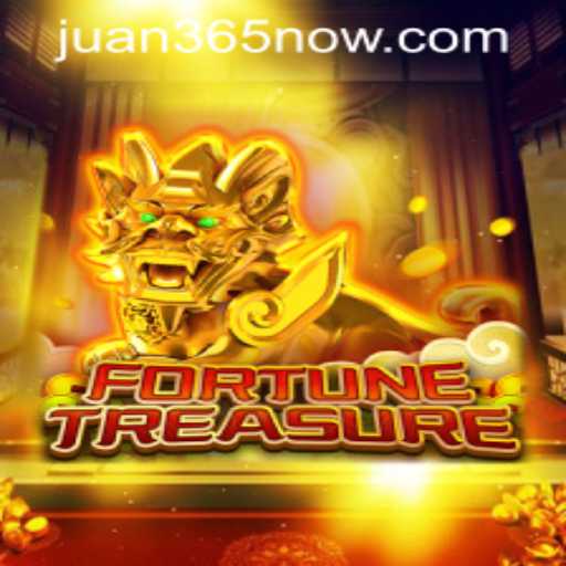 Discover the World of FortuneTreasure: Your Gateway to Adventure