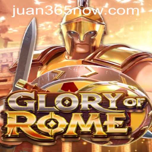 Discover the Thrilling World of GloryofRome: A Dive into Juan365 and Its Fascinating Gameplay
