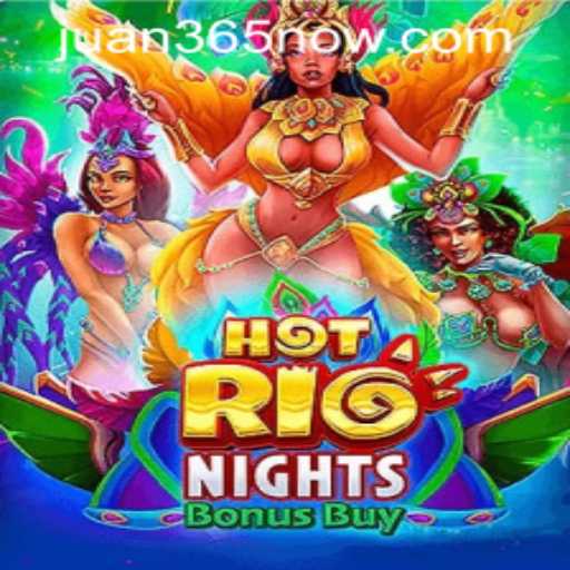 Experience the Vibrant Thrills of HotRioNightsBonusBuy