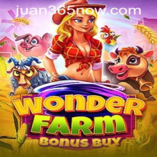Explore the Exciting World of WonderFarmBonusBuy: A New Gaming Adventure Awaits